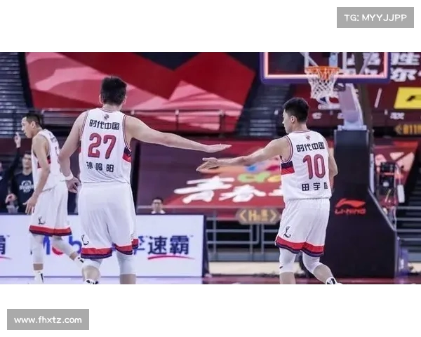 郭士强时隔16年重返男篮帅位 引领球队重燃荣光再起航 郭士强时隔16年重返男篮帅位 引领球队重燃荣光再起航